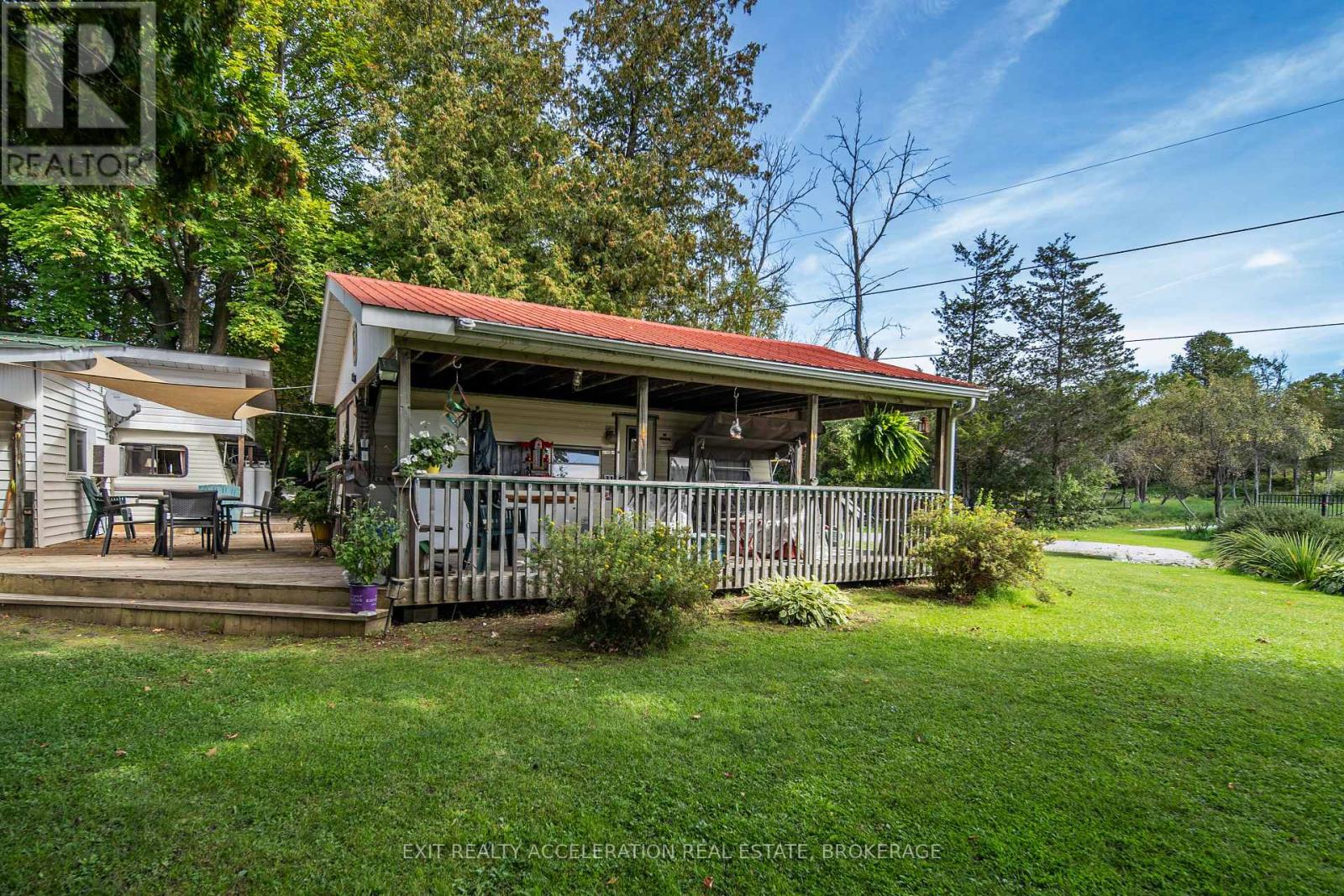 166 White Lake Road, Stone Mills (Stone Mills), Ontario, K0K2A0, Stone Mills (Stone Mills), Ontario — photo 4 of 5