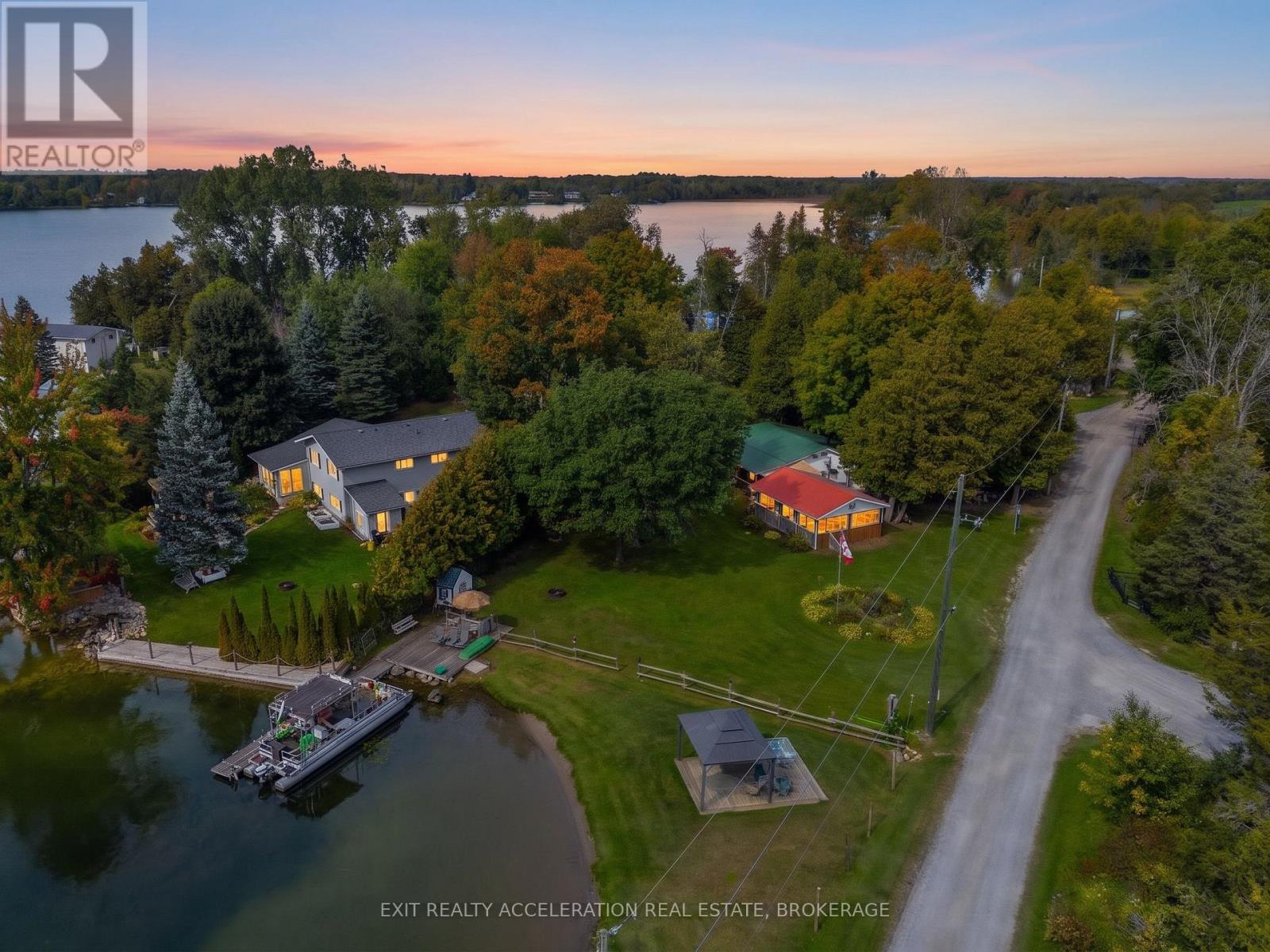 166 WHITE LAKE ROAD - 50