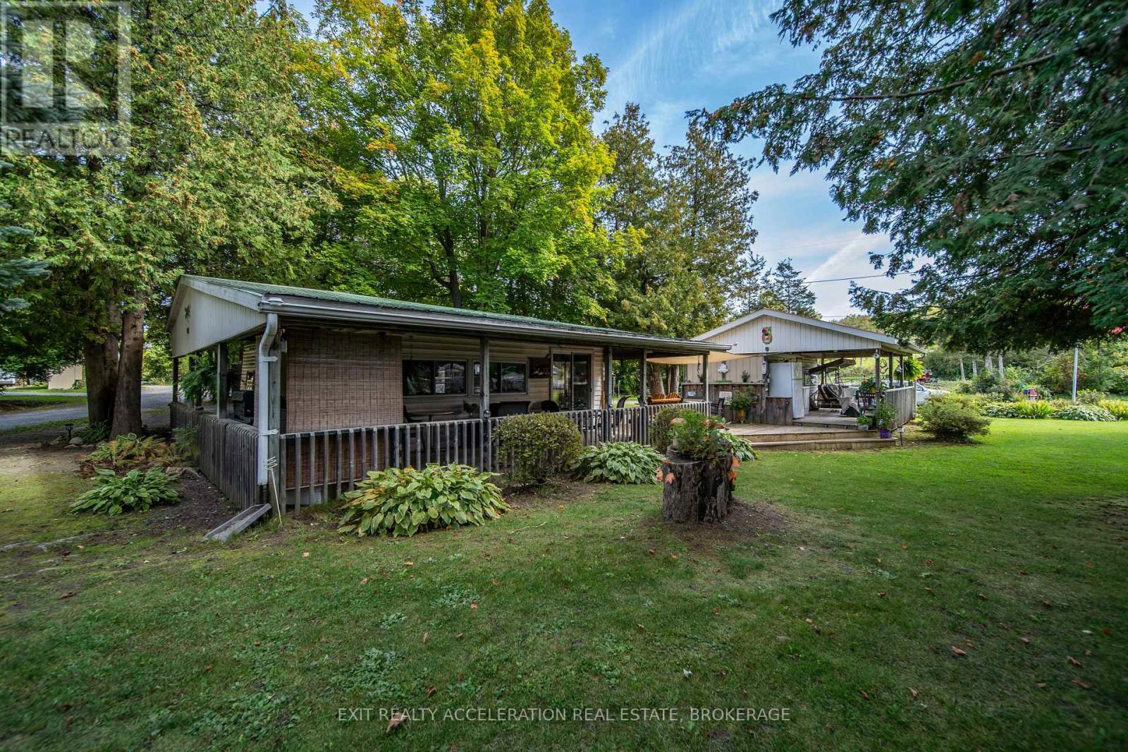 166 WHITE LAKE ROAD - 8