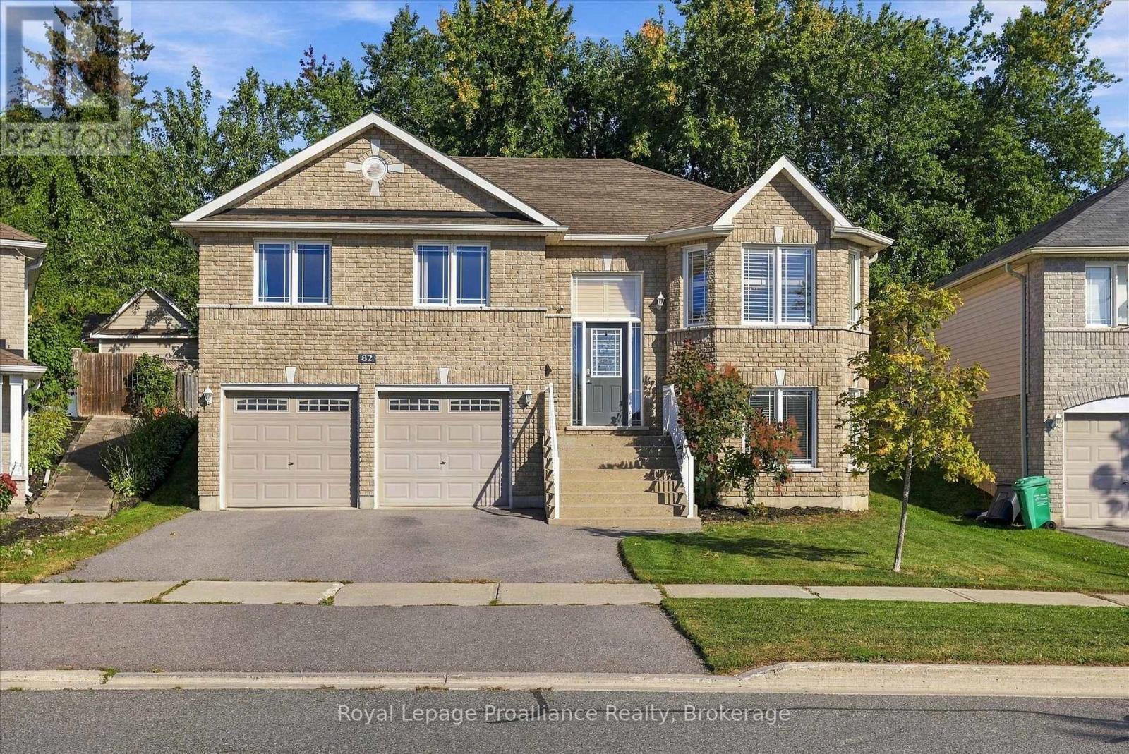 Property for sale at 82 PARCELLS CRESCENT