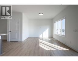 Kitchen - 308 Edgefield Close, Strathmore, AB T1P2H9 Photo 7
