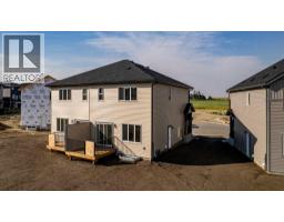 308 Edgefield Close, Strathmore, AB T1P2H9 Photo 11