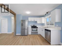 Bedroom - 4608 Broadway Avenue, Blackfalds, AB T0M0J0 Photo 8