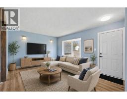Laundry room - 4608 Broadway Avenue, Blackfalds, AB T0M0J0 Photo 10