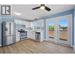 Family room - 4608 Broadway Avenue, Blackfalds, AB T0M0J0 Photo 6