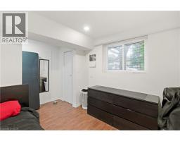 111 Britten Close Unit# Bsmt, Hamilton, ON L9C4K1 Photo 12