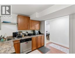 111 Britten Close Unit# Bsmt, Hamilton, ON L9C4K1 Photo 9