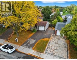 111 Britten Close Unit# Bsmt, Hamilton, ON L9C4K1 Photo 22