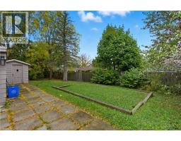 111 Britten Close Unit# Bsmt, Hamilton, ON L9C4K1 Photo 19