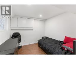 111 Britten Close Unit# Bsmt, Hamilton, ON L9C4K1 Photo 11