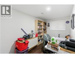 111 Britten Close Unit# Bsmt, Hamilton, ON L9C4K1 Photo 13