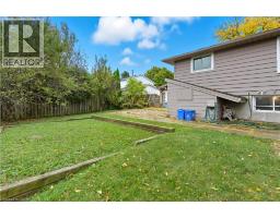 111 Britten Close Unit# Bsmt, Hamilton, ON L9C4K1 Photo 20