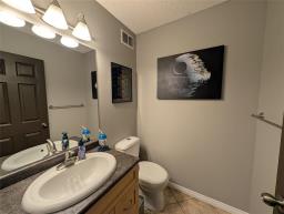 27 Aldrin Way, Brandon, MB R7A2T7 Photo 11