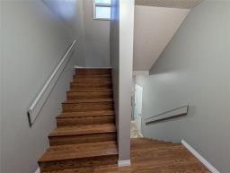27 Aldrin Way, Brandon, MB R7A2T7 Photo 12