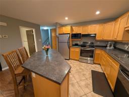 27 Aldrin Way, Brandon, MB R7A2T7 Photo 6