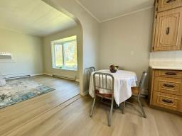 Utility room - 276 Sarah Avenue, Miniota, MB R0M1M0 Photo 9