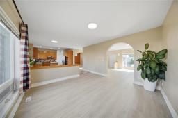 Recreation room - 39 Craigmohr Drive, Winnipeg, MB R3T6A5 Photo 9