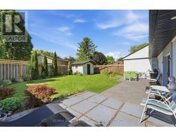 50 Beamer Avenue, St  Catharines, ON L2M2L3 Photo 31