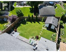 50 Beamer Avenue, St  Catharines, ON L2M2L3 Photo 38