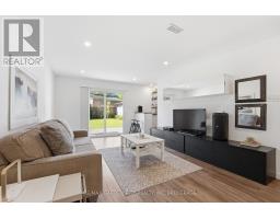 Laundry room - 50 Beamer Avenue, St  Catharines, ON L2M2L3 Photo 7
