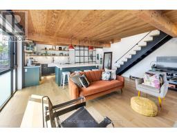 Upper - 6 Littlehayes Lane, Toronto, ON M5T1L8 Photo 14