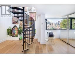Upper - 6 Littlehayes Lane, Toronto, ON M5T1L8 Photo 19