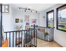Upper - 6 Littlehayes Lane, Toronto, ON M5T1L8 Photo 26