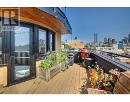 Upper - 6 Littlehayes Lane, Toronto, ON M5T1L8 Photo 30