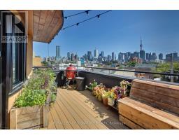 Upper - 6 Littlehayes Lane, Toronto, ON M5T1L8 Photo 31