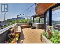 Upper - 6 Littlehayes Lane, Toronto, ON M5T1L8 Photo 32