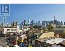 Upper - 6 Littlehayes Lane, Toronto, ON M5T1L8 Photo 33