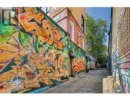 Upper - 6 Littlehayes Lane, Toronto, ON M5T1L8 Photo 36