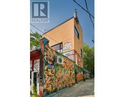 Upper - 6 Littlehayes Lane, Toronto, ON M5T1L8 Photo 37