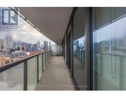 1612 - 1 Market Street, Toronto, ON M5E0A2 Photo 25