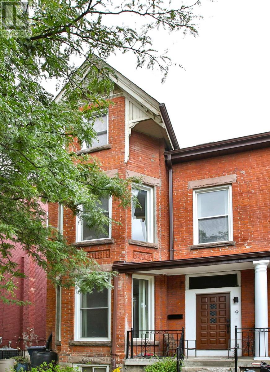 Photo of 9 Borden Street