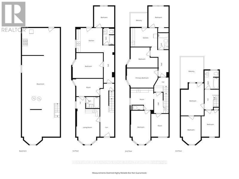 9 BORDEN STREET - 50