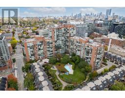 Ph02 - 705 King Street, Toronto, ON M5V2W8 Photo 31