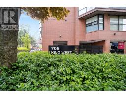 Ph02 - 705 King Street, Toronto, ON M5V2W8 Photo 33