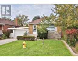 17 Flora Drive, Toronto, ON M1P1A1 Photo 46
