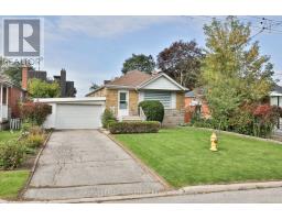 17 Flora Drive, Toronto, ON M1P1A1 Photo 47