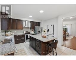 14 Cornerside Way, Whitby, ON L1M0L8 Photo 21