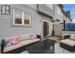 14 Cornerside Way, Whitby, ON L1M0L8 Photo 26