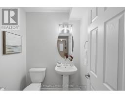 Bedroom 3 - 14 Cornerside Way, Whitby, ON L1M0L8 Photo 7