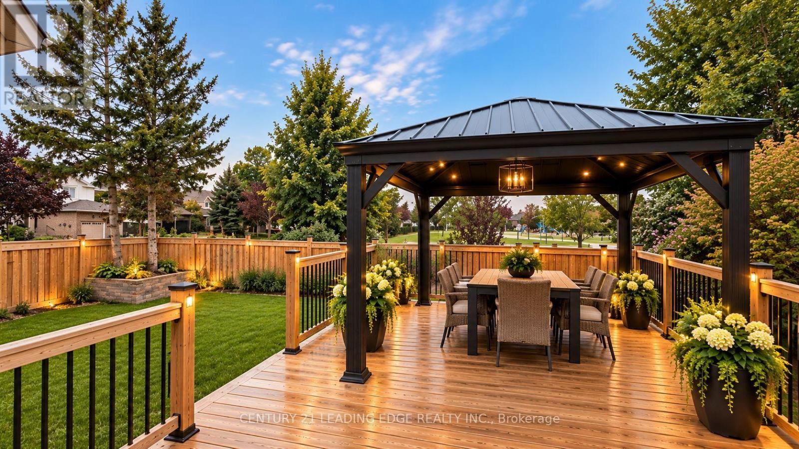 922 SNOWBIRD STREET - 4