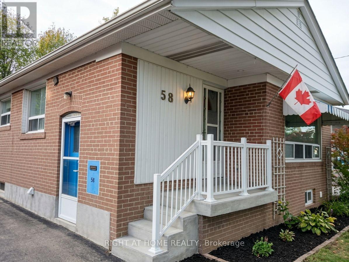 58 DEANVAR AVENUE - 1