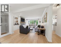 Foyer - 164 Argyle Street, Embro, ON N0J1J0 Photo 10