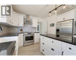 Dining room - 164 Argyle Street, Embro, ON N0J1J0 Photo 15