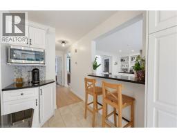 Kitchen - 164 Argyle Street, Embro, ON N0J1J0 Photo 16