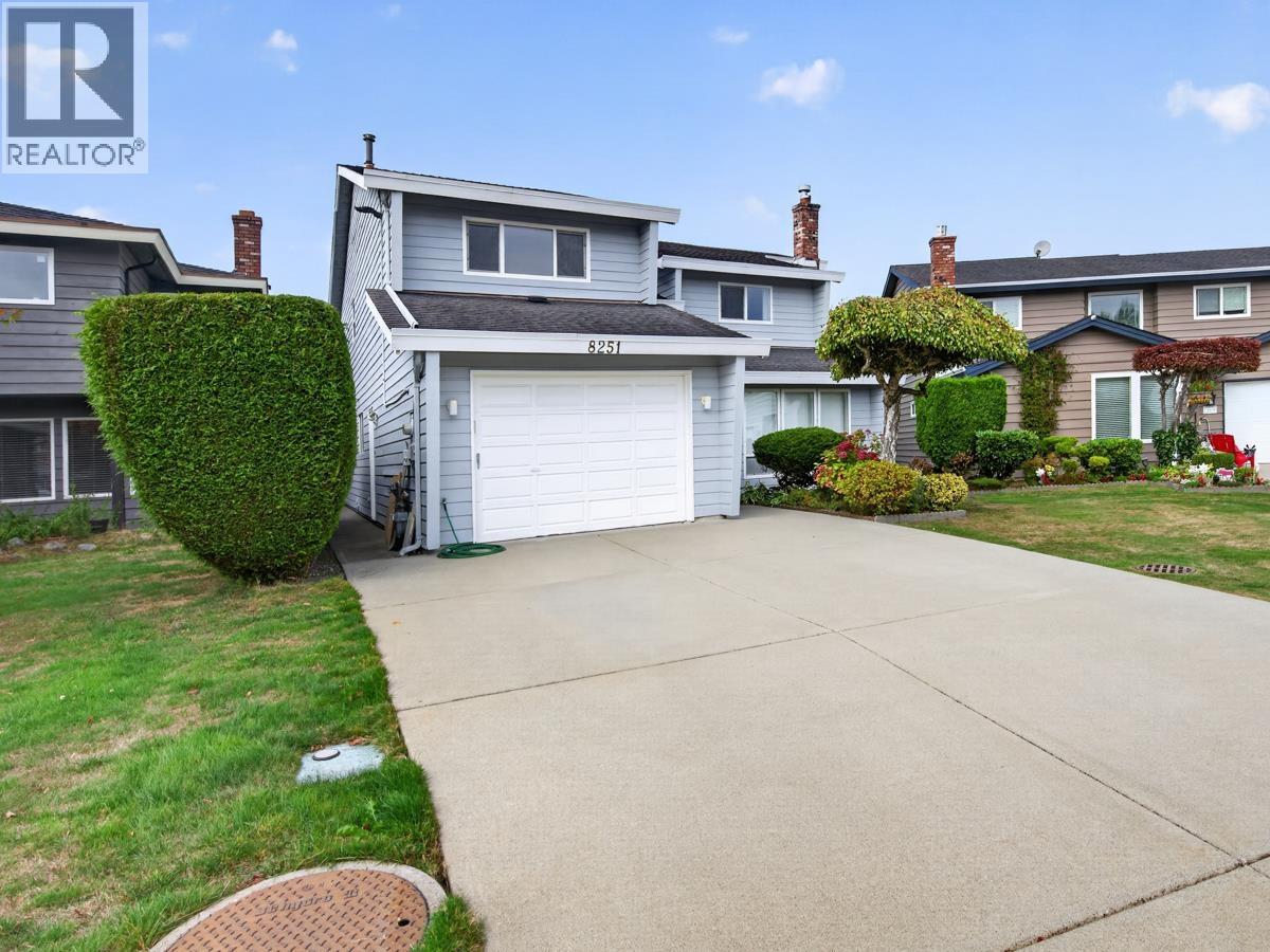 8251 COLDFALL COURT
