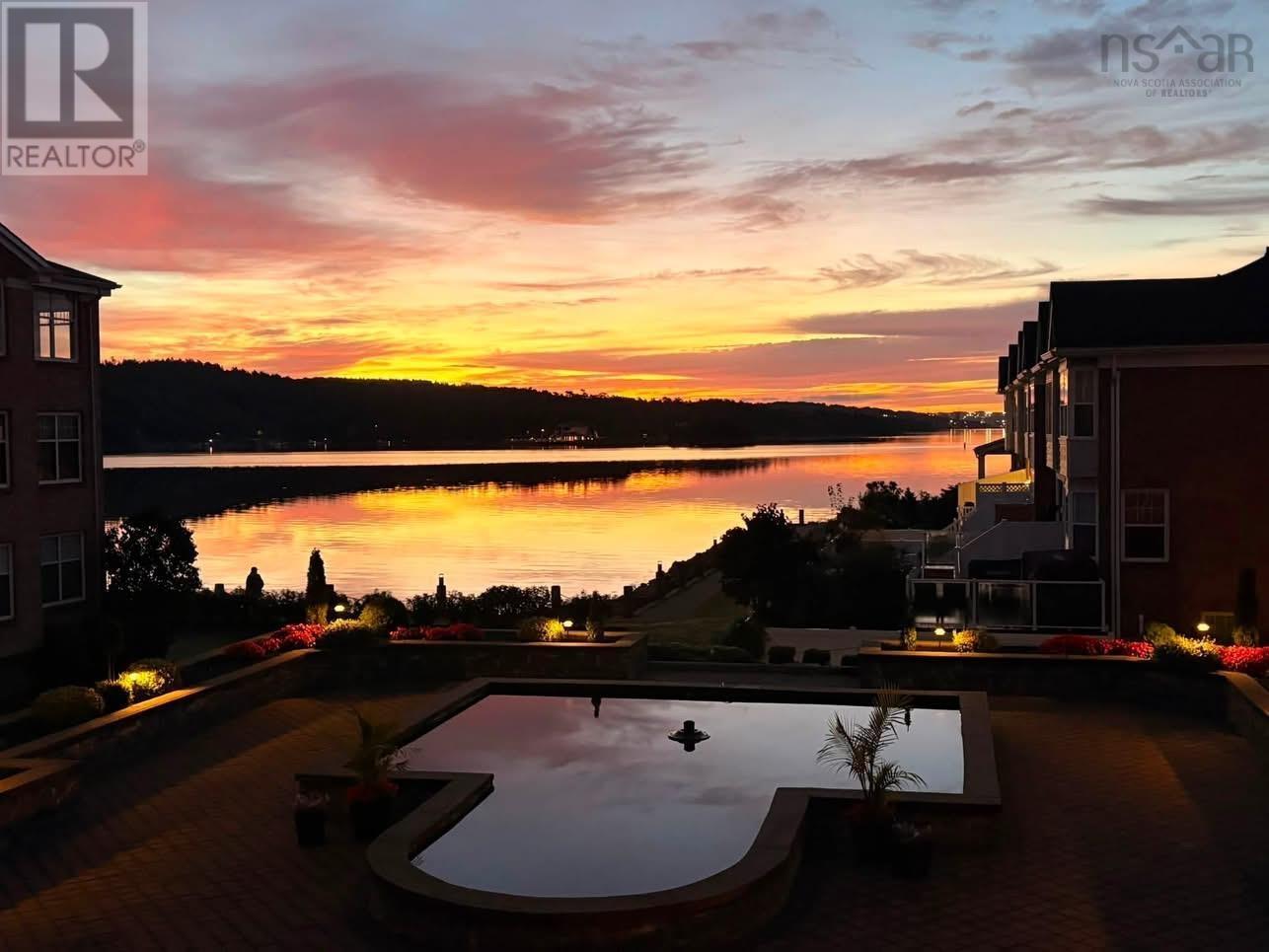 #202 50 Waterfront Drive - 29